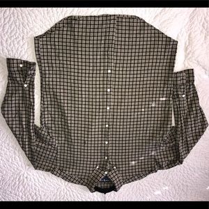 DONATED - Used classic Polo “Blake” Button-down